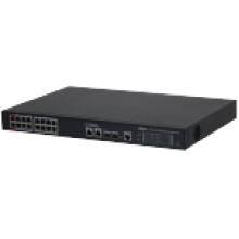 Коммутатор Dahua DH-S4220-16GT-190