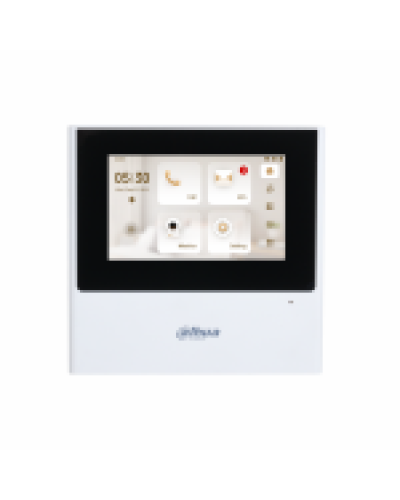 Монитор Dahua DHI-VTH2611L-WP во Владивостоке Абонентские IP устройства Pintop.ru