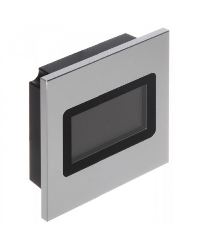 Модуль с 3 STN дисплеем Dahua DHI-VTO4202F-MS во Владивостоке Вызывные видеопанели малоабонентные Pintop.ru