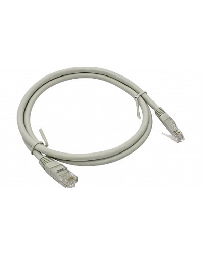 Шнур коммутационный категории 5е Datarex DR-181011 во Владивостоке Патчкорды (медные) Pintop.ru