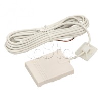 Проводной датчик протечки воды (3 метра) EKF EKF (AquaExpert-sensor-3) EKF (AquaExpert-sensor-3)