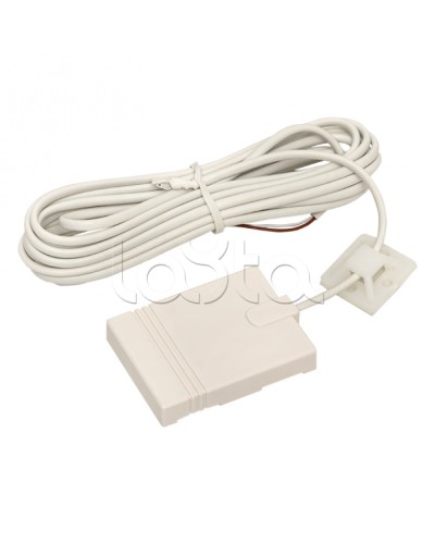 Проводной датчик протечки воды (3 метра) EKF EKF (AquaExpert-sensor-3) EKF (AquaExpert-sensor-3) во Владивостоке Технологические извещатели Pintop.ru