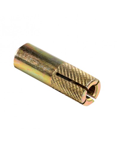 Анкер стальной забивной М8 EKF EKF (aszm8) EKF (aszm8) во Владивостоке Крепеж Pintop.ru