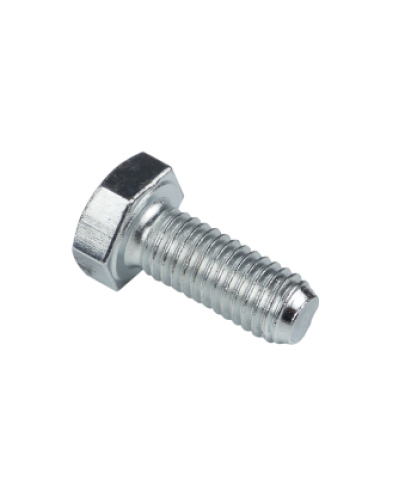 Болт шестигранный М8х30 DIN 933 EKF EKF (b6grm8x30) EKF (b6grm8x30) во Владивостоке Крепеж Pintop.ru