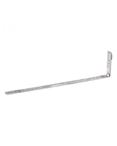 Держатель под черепицу L=415мм Ni EKF PROxima (lp-32103-ni) во Владивостоке Электротехническое оборудование Pintop.ru