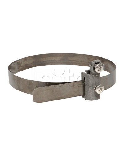 Хомут для уравнивания потенциалов D 0-250мм EKF PROxima (gc-33425) во Владивостоке Стяжки-хомуты Pintop.ru