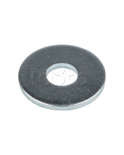 Шайба плоская усиленная M8 DIN 9021 EKF (shplus8) во Владивостоке Крепеж Pintop.ru