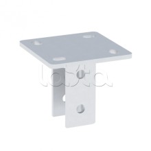 STRUT-подвес одинарный 120х120 мм HDZ EKF (stpo-HDZ)