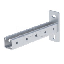 STRUT-консоль 41х41 мм, основание 650 мм EKF (stk414165)