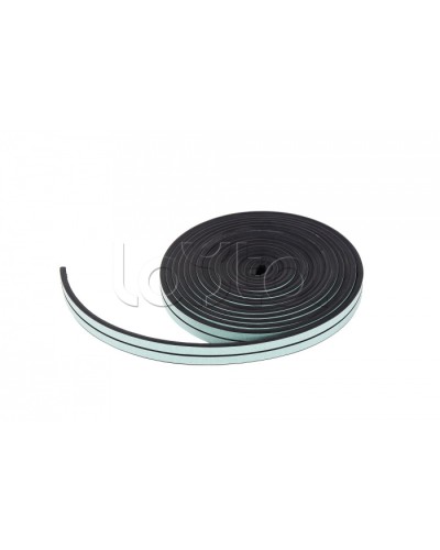 Уплотнитель для соединения шкафов EMS (10 м.) Elbox EMS-U во Владивостоке Аксессуары для стоек и шкафов Pintop.ru