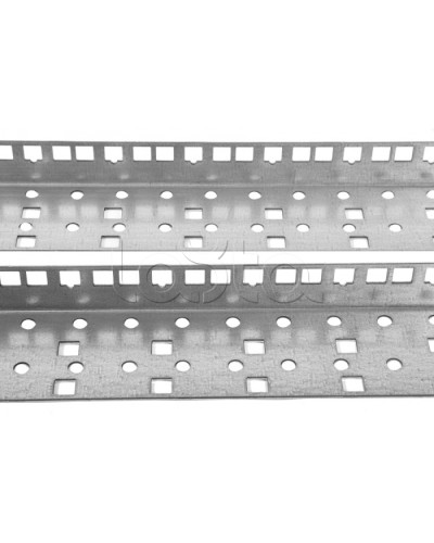 Комплект L-образных направляющих Elbox EMS-VGL-47 во Владивостоке Аксессуары для стоек и шкафов Pintop.ru