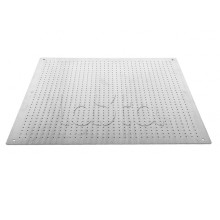 Панель монтажная перфорированная 750х750 для шкафов EMW Elbox EMW-MP-800.800