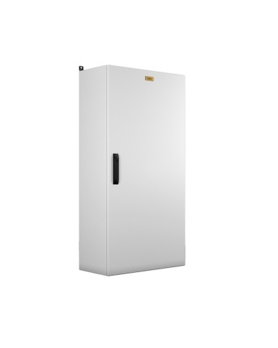 Шкаф навесной электротехнический Elbox EMWS-1200.800.300-1-IP66 во Владивостоке Щиты электрические Pintop.ru