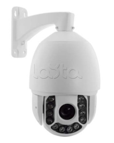 IP-камера видеонаблюдения купольная EverFocus ACE-ATE2033 во Владивостоке IP-камеры Pintop.ru