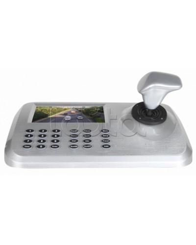 Пульт управления EverFocus ACE-C3 во Владивостоке Пульты управления и матричные переключатели для видеонаблюдения Pintop.ru