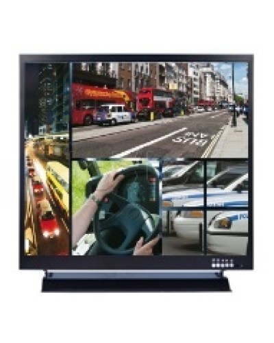 Монитор в метл. корпусе EverFocus ACE-H170MA во Владивостоке Мониторы для видеонаблюдения Pintop.ru