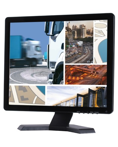 Монитор EverFocus ACE-H1901 во Владивостоке Мониторы для видеонаблюдения Pintop.ru