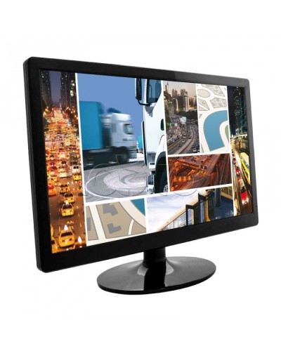 Монитор EverFocus ACE-H215W во Владивостоке Мониторы для видеонаблюдения Pintop.ru
