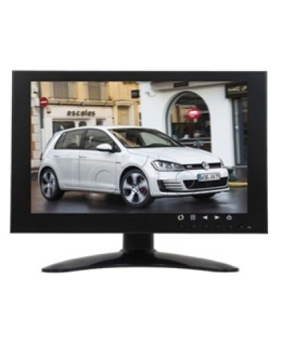 Монитор EverFocus ACE-H7708 во Владивостоке Мониторы для видеонаблюдения Pintop.ru