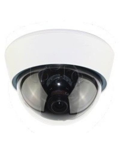 AHD-камера видеонаблюдения купольная EverFocus ACE-OV20HD во Владивостоке Аналоговые камеры Pintop.ru
