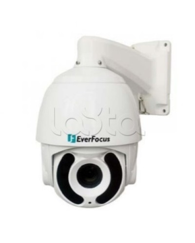 Камера видеонаблюдения поворотная купольная EverFocus EPA-6220 во Владивостоке Аналоговые камеры Pintop.ru