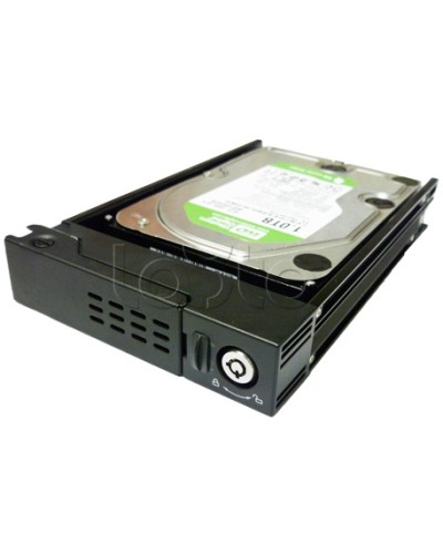 Лоток для HDD 2.5 к EMV40 EverFocus Лоток 2.5 (EMV400) во Владивостоке Жесткие диски (HDD) Pintop.ru