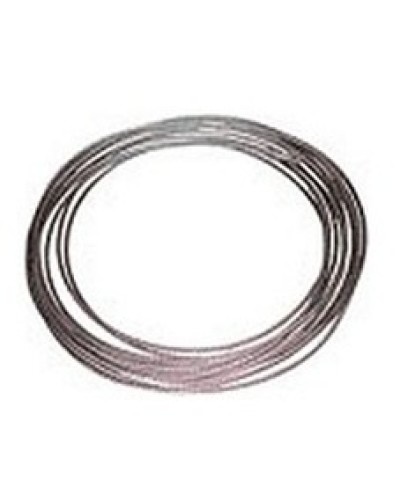 Трос стальной диаметром (бухта 30м) Faac 105027 во Владивостоке Запчасти для шлагбаумов и автоматики Pintop.ru