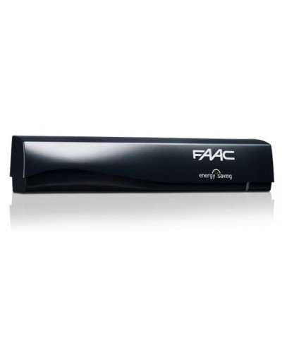 ИК активный датчик комбинированный с СВЧ радаром XV1 Faac 105108 во Владивостоке Запчасти для шлагбаумов и автоматики Pintop.ru