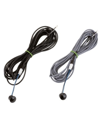 Фотоэлементы миниатюрные Faac 105127 во Владивостоке Запчасти для шлагбаумов и автоматики Pintop.ru