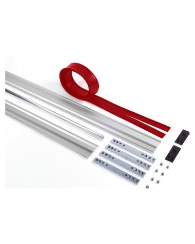 Уплотнитель резиновый Faac 105403 во Владивостоке Запчасти для шлагбаумов и автоматики Pintop.ru