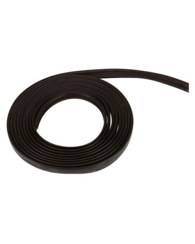 Уплотнитель резиновый для фиксации и защиты кабеля, проложенного внутри несущего профиля A1000/А1400 Faac 105433 во Владивостоке Запчасти для шлагбаумов и автоматики Pintop.ru