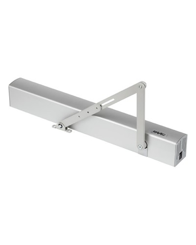 Рычаг шарнирный для привода дверей А951 Faac 390169 во Владивостоке Запчасти для шлагбаумов и автоматики Pintop.ru