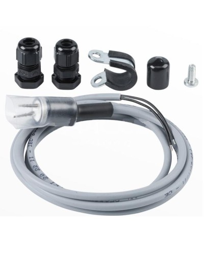 Принадлежности для подключения светодиодного шнура дюралайт к шлагбаумам 620, 642, В680 Н серий Faac 390992 во Владивостоке Запчасти для шлагбаумов и автоматики Pintop.ru