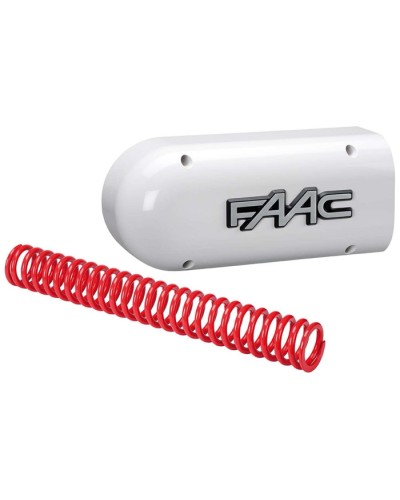 Крепление для элиптических Faac 428437 во Владивостоке Запчасти для шлагбаумов и автоматики Pintop.ru