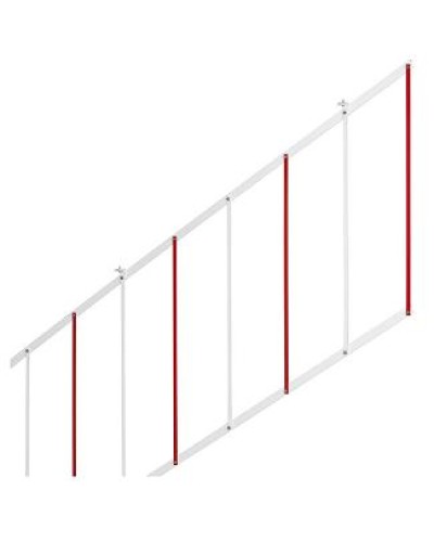 Крепление для элиптических Faac 428441 во Владивостоке Запчасти для шлагбаумов и автоматики Pintop.ru