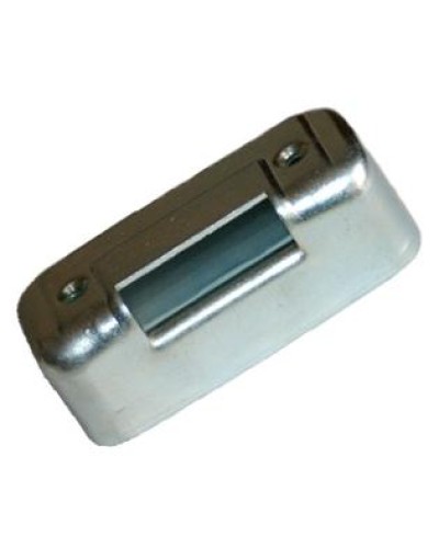 Пластина ответная для замка Faac 712990 во Владивостоке Запчасти для шлагбаумов и автоматики Pintop.ru