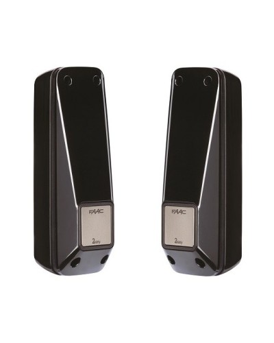 Фотоэлементы Faac 785104 во Владивостоке Запчасти для шлагбаумов и автоматики Pintop.ru