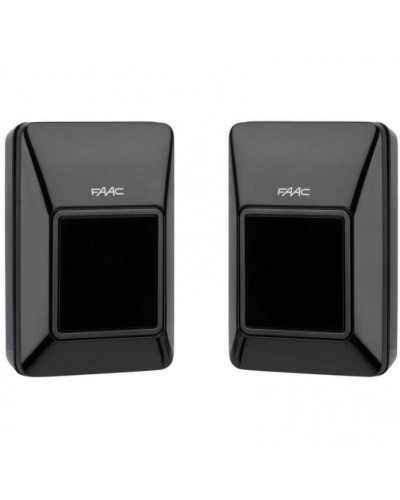 Фотоэлементы Faac 785105 во Владивостоке Запчасти для шлагбаумов и автоматики Pintop.ru