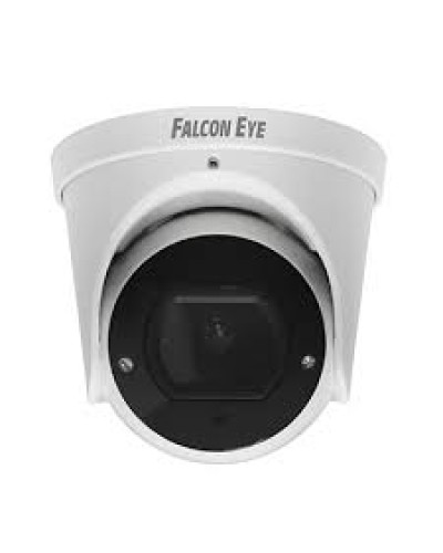 IP-камера видеонаблюдения купольная Falcon Eye FE-IPC-DV5-40pa во Владивостоке IP-камеры Pintop.ru