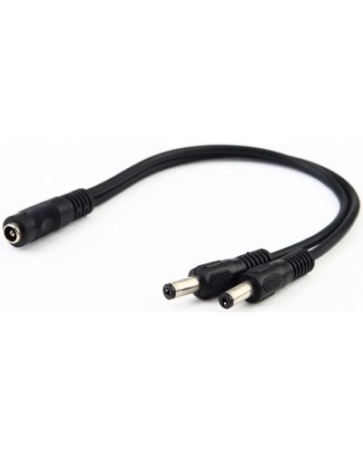 Разветвительпитания Falcon Eye W-SP1-2H во Владивостоке Системы видеонаблюдения Pintop.ru