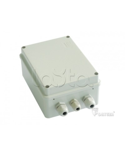 Блок грозозащиты Forteza Блок БГр-4 во Владивостоке Устройства защиты операционных процессоров (ОПС) Pintop.ru