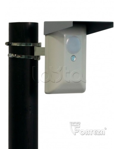 Извещатель охранный комбинированный однопозиционный Forteza ЦИКЛОП-30 во Владивостоке Извещатели охраны периметра Pintop.ru