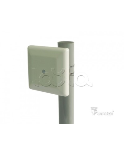 Извещатель охранный радиоволновый двухпозиционный Forteza ЛУЧ-М без БП во Владивостоке Извещатели охраны периметра Pintop.ru