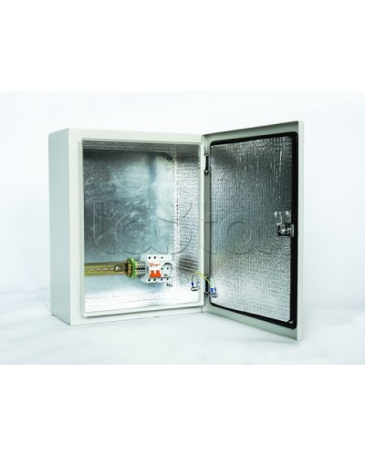 Термошкаф Forteza ТШУ-1000.2.Н во Владивостоке Технические средства охраны периметра Pintop.ru