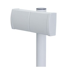 Извещатель радиоволновой однопозиционный Forteza ЗЕБРА-30(5,8)-Ш (штора)