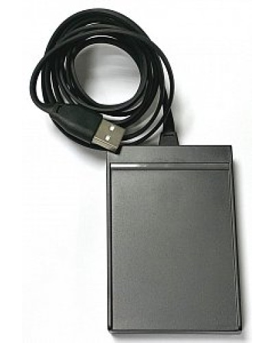 Считыватель настенный Gate-USB-MF во Владивостоке Считыватели Pintop.ru
