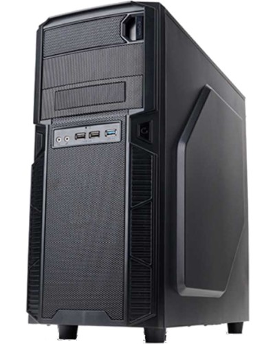 Готовый сервер СКУД Gate с предустановленным ПО Gate-Server-Terminal, ключ HASP. Сервер ПО Линия — 5 каналов. Сервер Автомаршал.Gate — 2 канала. Корпус: Desktop. ОС:Windows 10 Pro 64-bit во Владивостоке Сетевые СКУД Pintop.ru