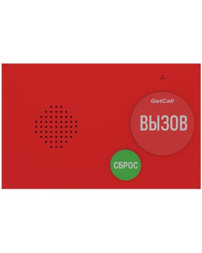 Абонентское устройство громкой связи GETCALL GC-2001B2 во Владивостоке Аксессуары для СОУЭ Pintop.ru