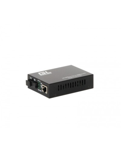 Конвертер Gigalink GL-MC-UTPG-SFPG-F.r2 во Владивостоке Медиаконвертеры Pintop.ru