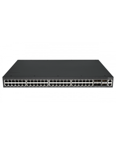 Управляемый коммутатор L3 Gigalink GL-SW-G302-54TC во Владивостоке Коммутаторы Pintop.ru